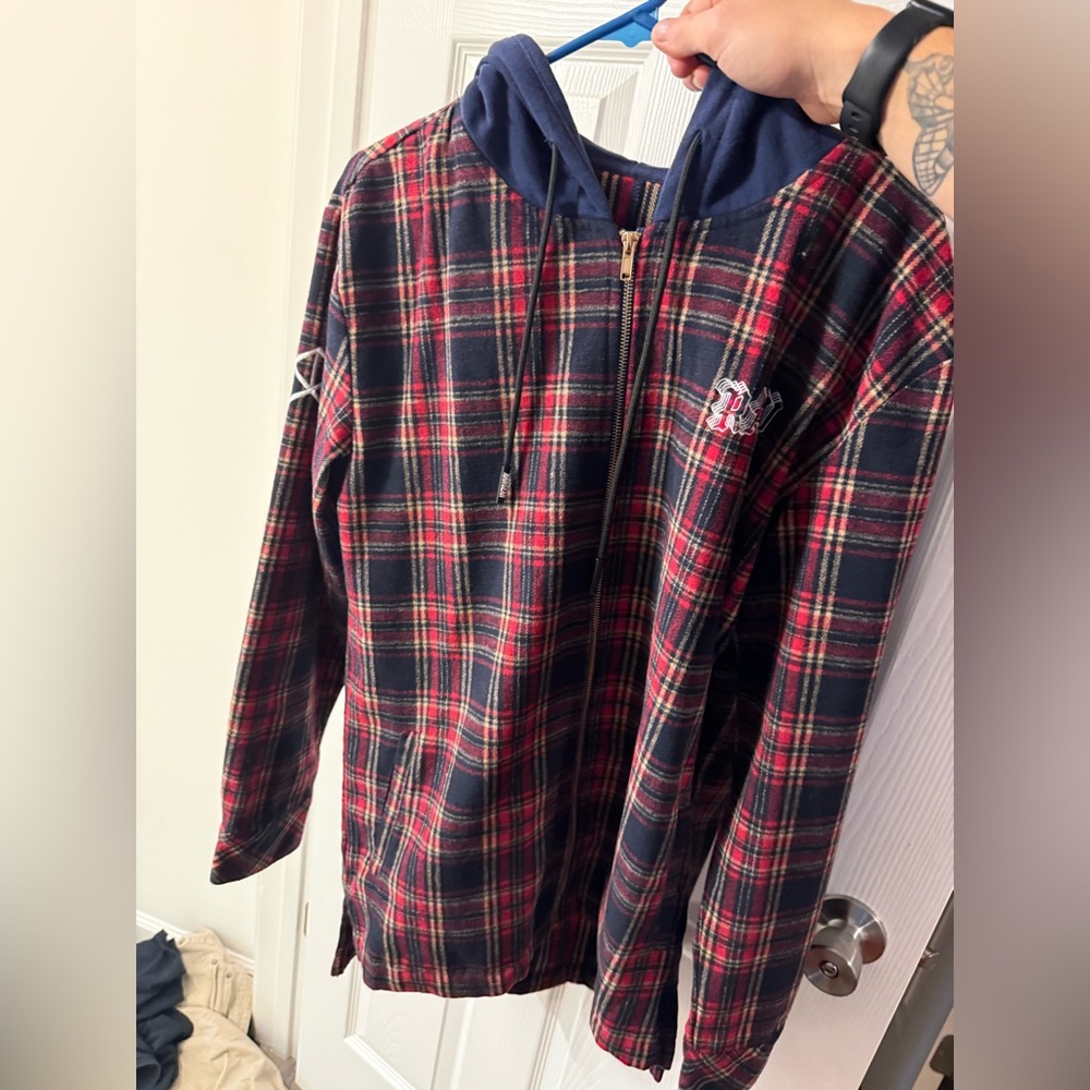 Raw Gear Jacket